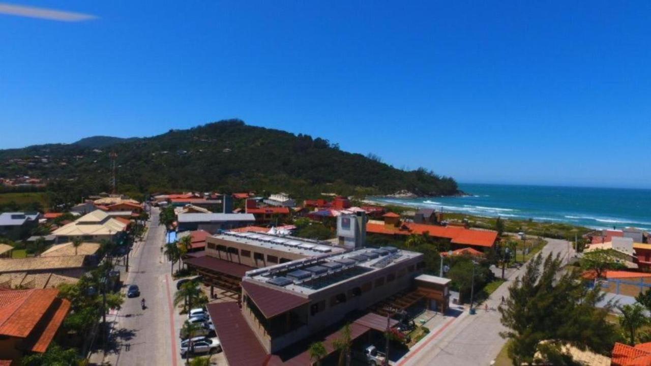 Pitaya Apart Hotel Гаропаба Екстер'єр фото