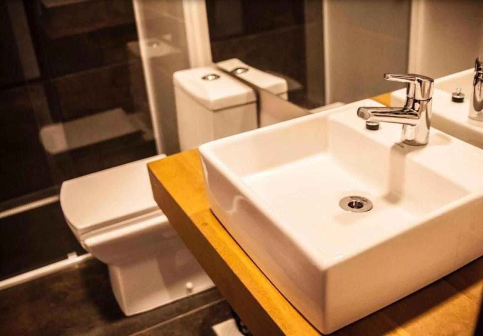 Pitaya Apart Hotel Гаропаба Номер фото