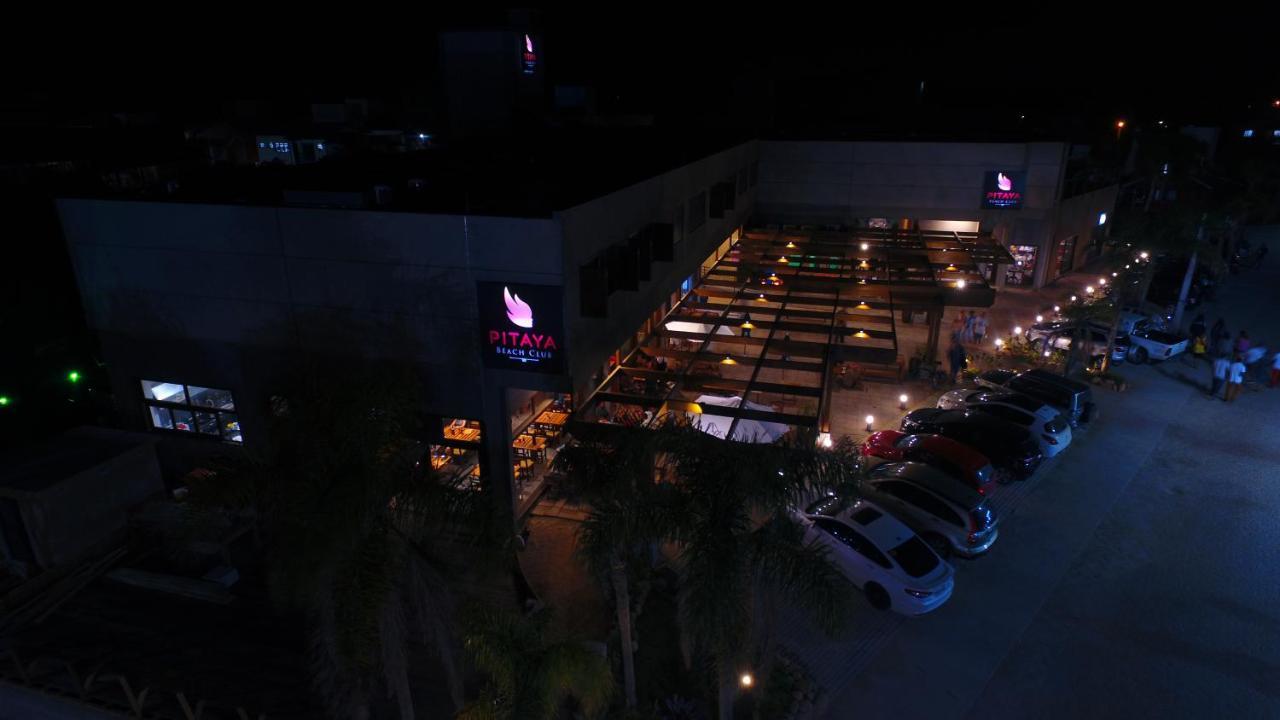 Pitaya Apart Hotel Гаропаба Екстер'єр фото